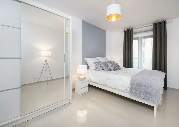 Apartment Icon Centrum 55m2