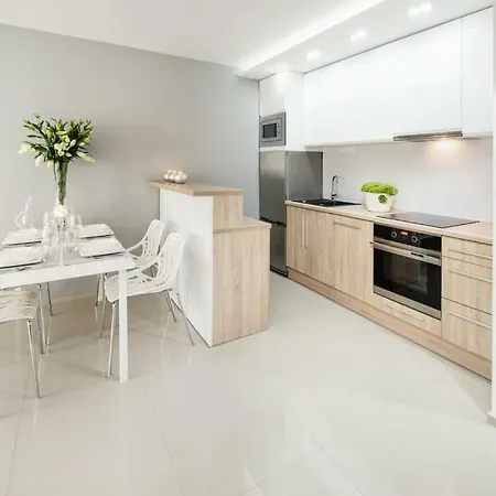 Icon Centrum 55m2