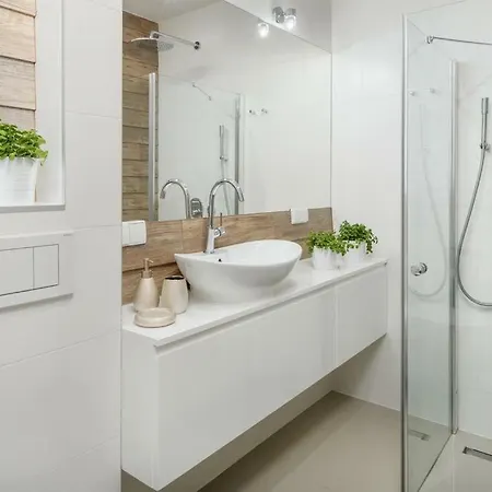 Icon Centrum 55m2 Apartment Wroclaw