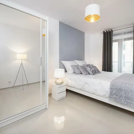 Apartment Icon Centrum 55m2